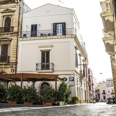 B&B Acquapazza Brindisi Exterior foto