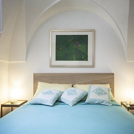 B&B Acquapazza Brindisi Exterior foto
