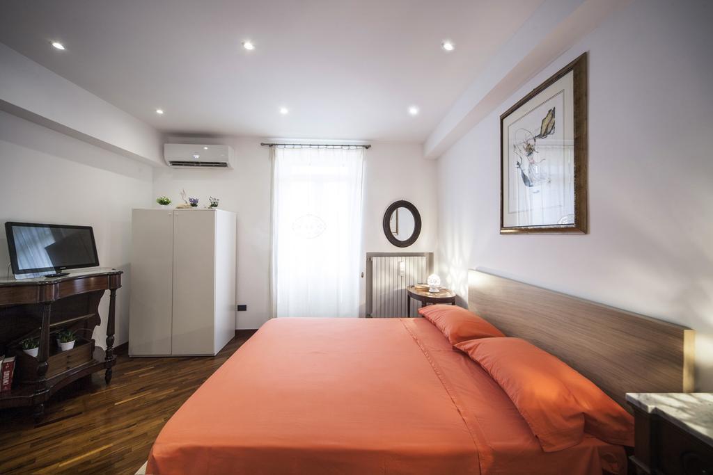 B&B Acquapazza Brindisi Zimmer foto