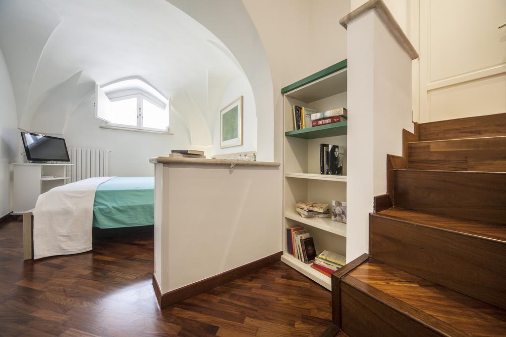 B&B Acquapazza Brindisi Zimmer foto