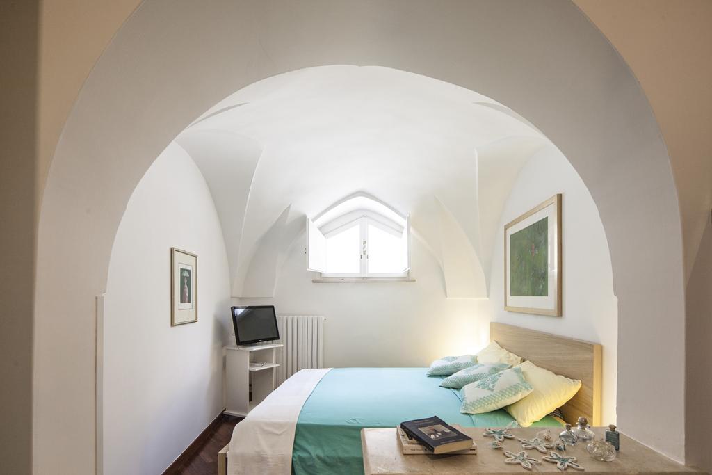 B&B Acquapazza Brindisi Zimmer foto