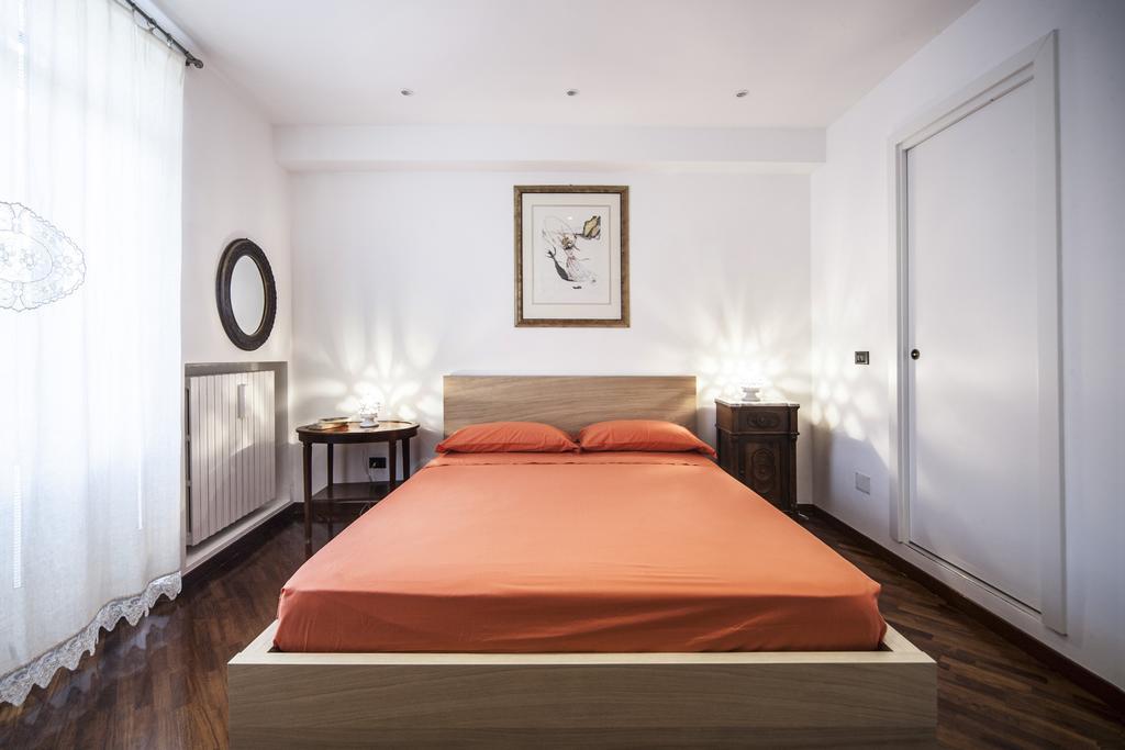 B&B Acquapazza Brindisi Zimmer foto