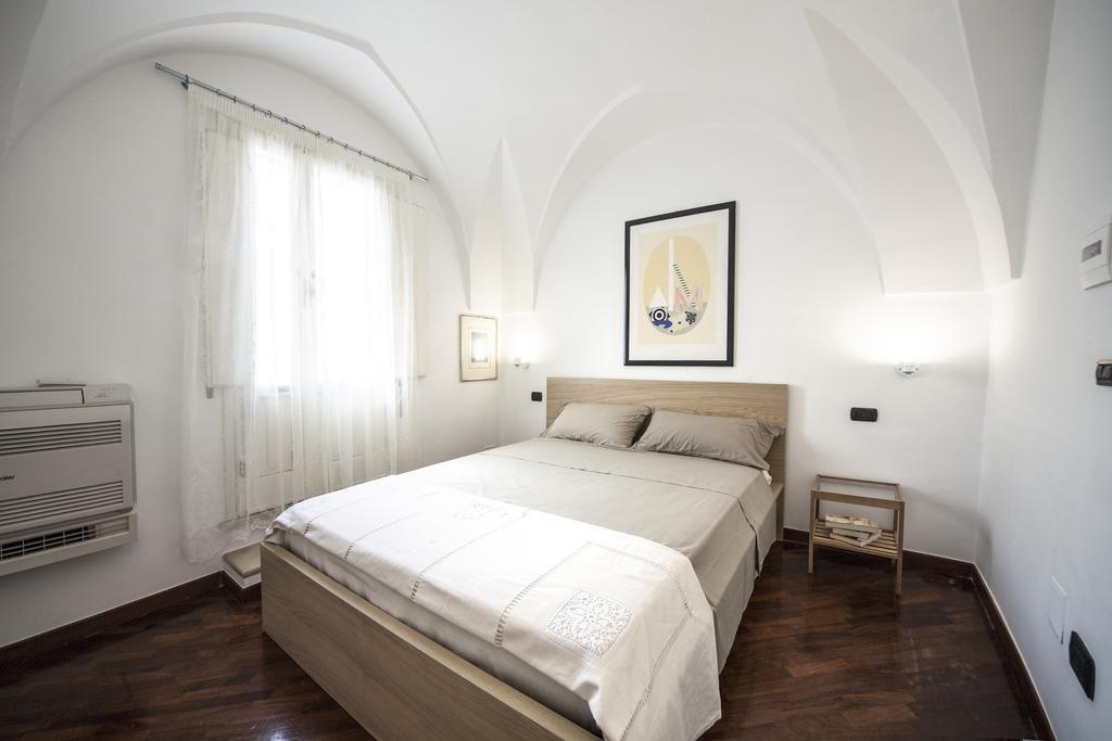 B&B Acquapazza Brindisi Zimmer foto