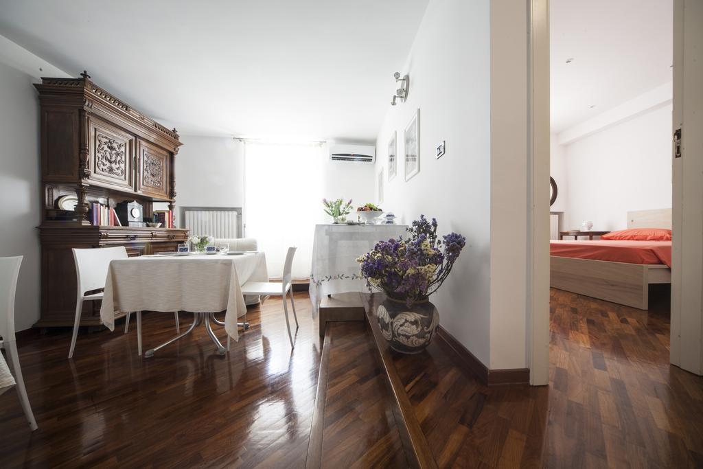 B&B Acquapazza Brindisi Exterior foto