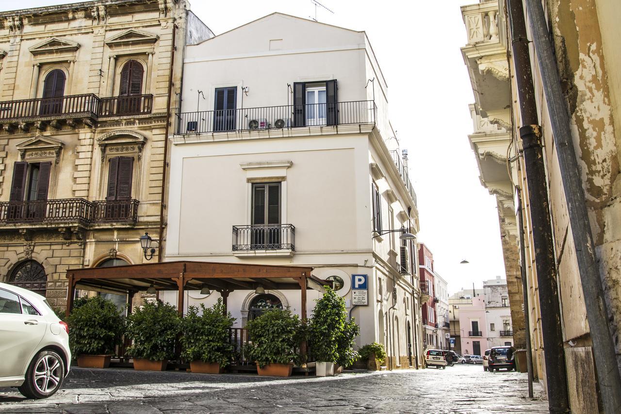 B&B Acquapazza Brindisi Exterior foto