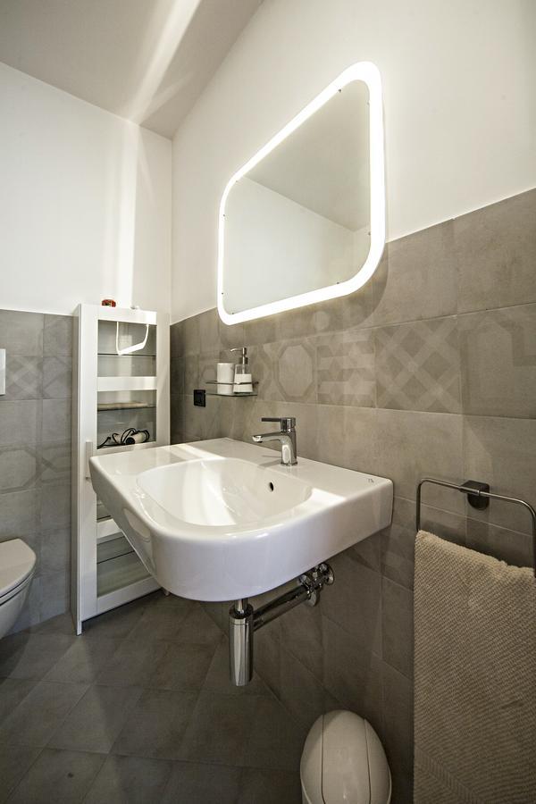 B&B Acquapazza Brindisi Exterior foto